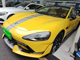 小米汽车 小米SU7 Ultra 2025款 Ultra