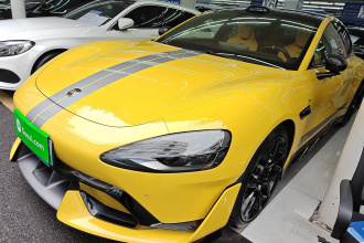 小米汽车 小米SU7 Ultra 2025款 Ultra