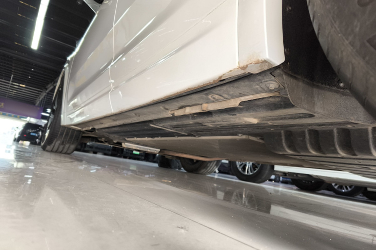 理想汽车 理想L7 2024款 MAX局部细节9002