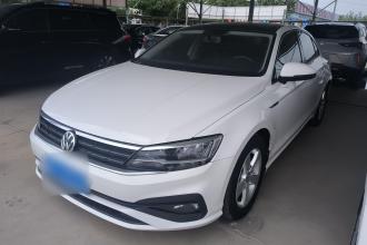 大众 凌渡 2021款 230TSI DSG风尚版