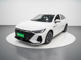 奇瑞 风云A8 2024款 127 出行版