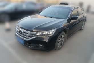 本田 雅阁 2015款 2.0L LX 舒适版