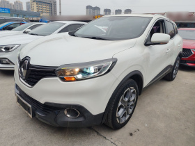 雷诺 科雷嘉 2016款 2.0L 两驱尊贵版