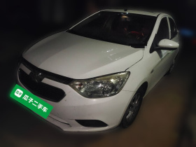 雪佛兰 2016款 赛欧3 1.3L 手动舒适天窗版