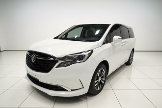 别克GL8 2021款 ES陆尊 653T 尊享型