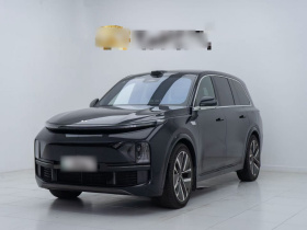 理想汽车 理想L9 2022款 Max