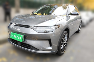 零跑汽车 零跑C11 2021款 尊享版