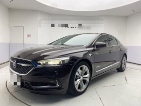 别克 君越 2022款 Avenir艾维亚 先享型