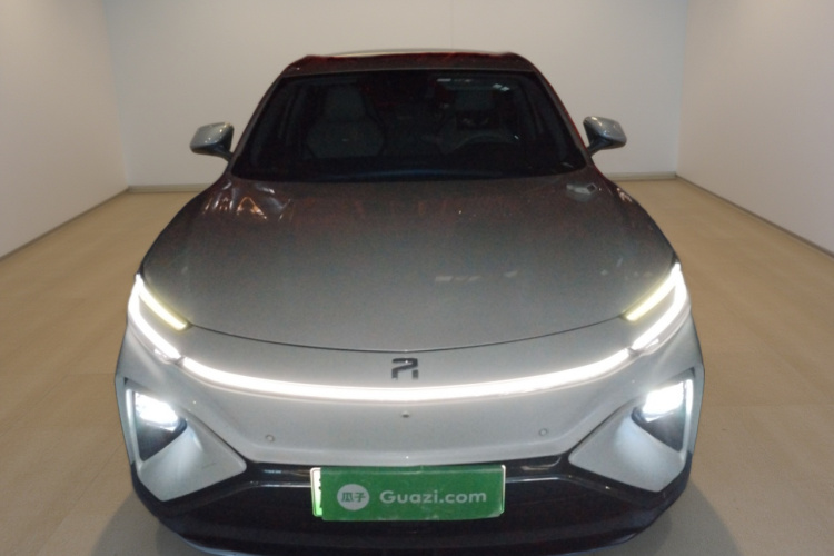 飞凡汽车 飞凡MARVEL R 2021款 后驱PRO版车身外观2