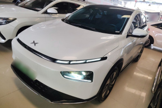 小鹏G3 2022款 G3i 460G+