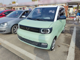 五菱汽车 宏光MINIEV 2022款 马卡龙臻享款 磷酸铁锂