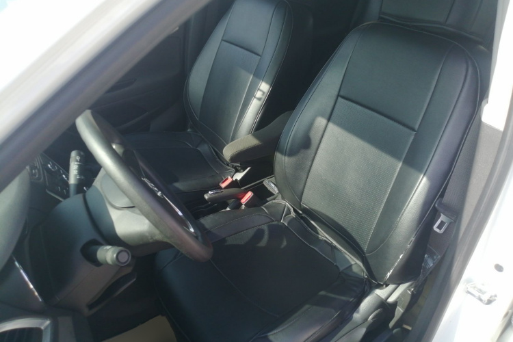 别克 昂科拉 2014款 1.4T 自动两驱都市精英型局部细节19