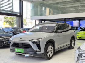 蔚来ES8 2020款 580KM 六座版