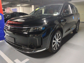 鸿蒙智行 问界M7 2024款 1.5T 智驾后驱Pro版 5座