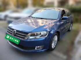 大众 朗行 2013款 1.6L 自动舒适型