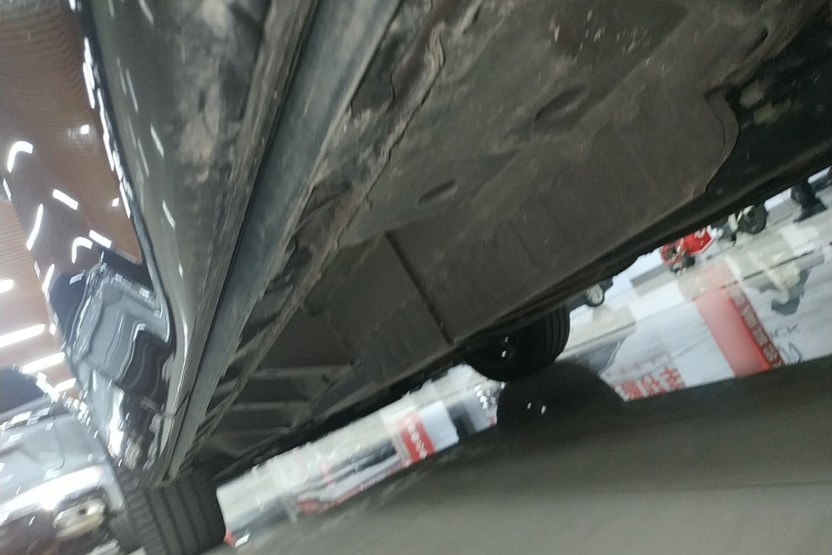 别克 昂科旗 2022款 652T 四驱Avenir艾维亚 6座局部细节9002