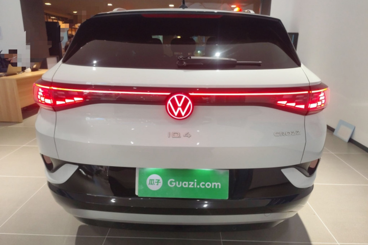 大众 ID.4 CROZZ 2024款 PRIME车身外观6004