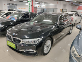 宝马5系新能源 2019款 改款 530Le 豪华套装