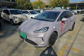 名爵 MG4 EV 2026款 437 随心版