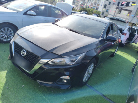 日产 天籁 2021款 2.0L XE 专享版