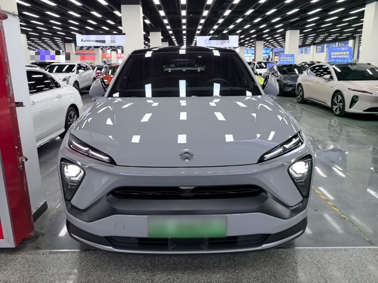 车300二手车图片