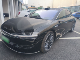 鸿蒙智行 享界S9 2024款 纯电 Ultra 四驱旗舰版