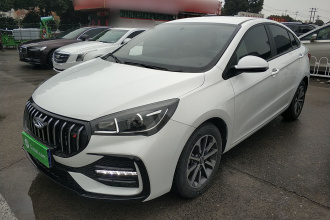 奇瑞 艾瑞泽5 2024款 惠民版 1.5L CVT风尚型