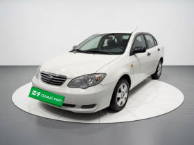 比亚迪F3 2012款 节能版 1.5L 手动舒适型