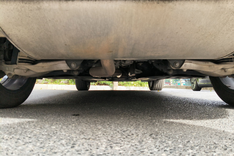 沃尔沃XC60 2019款 T5 四驱智远版 国V局部细节9009