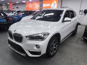 宝马X1 2019款 sDrive18Li 尊享型