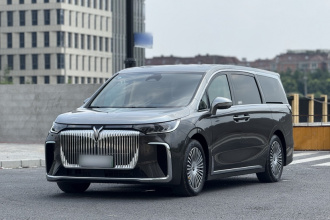 岚图汽车 岚图梦想家 2025款 PHEV 四驱尊贵鲲鹏版