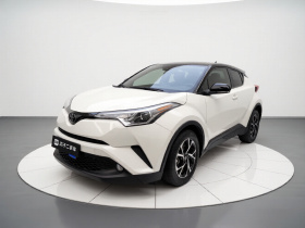 丰田C-HR 2020款 2.0L 领先版
