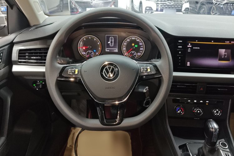 大众 朗逸 2021款 1.5L 自动舒适版局部细节13