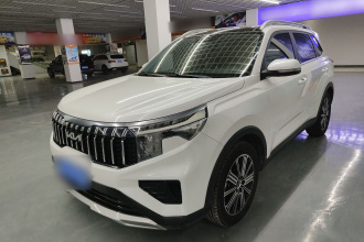 起亚 智跑 2021款 Ace 2.0L 挑战版