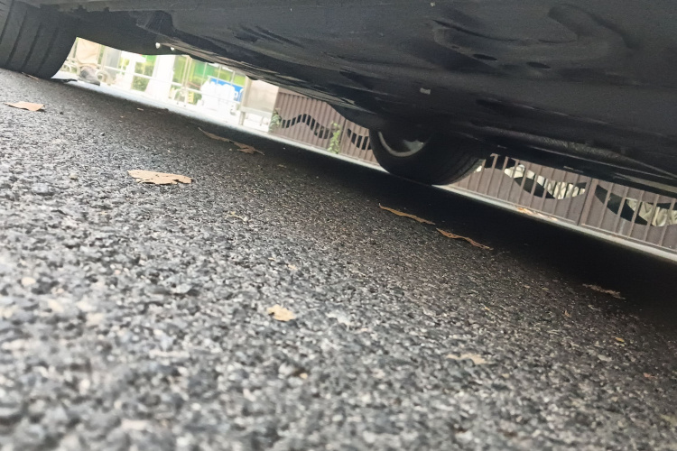 别克 君威 2017款 GS 28T 尊贵型局部细节9001