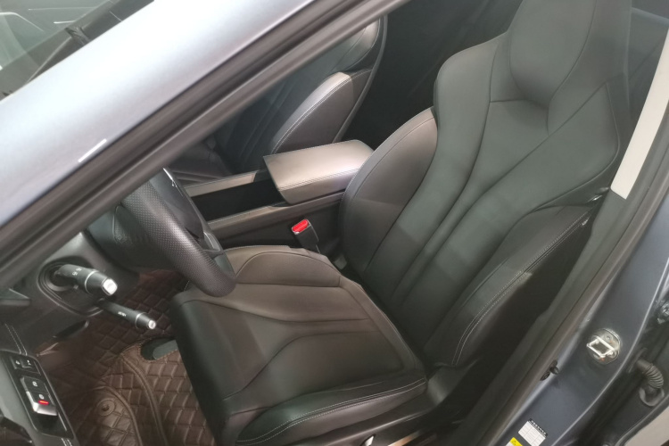 小鹏G3 2022款 G3i 460G局部细节19