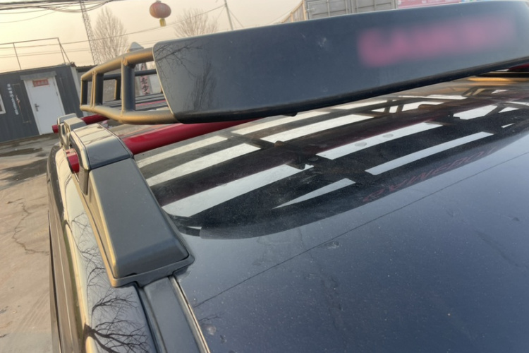 五菱汽车 宏光MINIEV 2022款 GAMEBOY 300km 玩咖款 磷酸铁锂局部细节9003