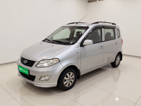 五菱汽车 五菱宏光 2014款 1.2L S标准型国IV