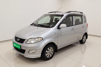 五菱汽车 五菱宏光 2014款 1.2L S标准型国IV