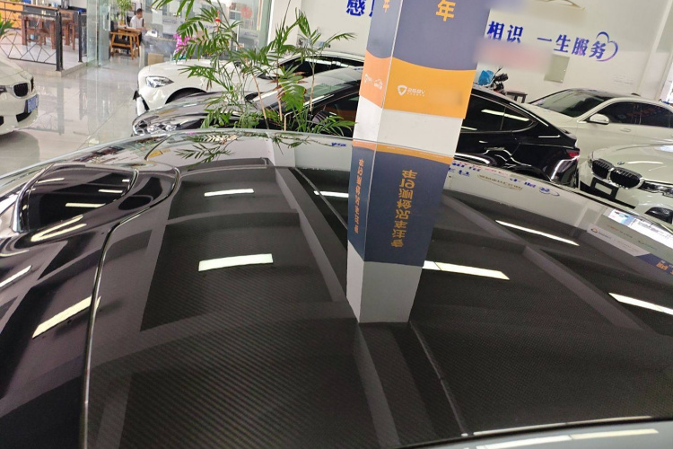 小米汽车 小米SU7 Ultra 2025款 Ultra局部细节57