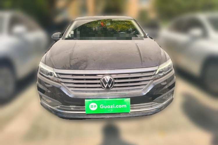 大众 朗逸 2021款 1.5L 自动舒适版车身外观6001