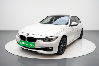 宝马3系 2016款 320Li 时尚型