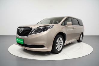 别克GL8 2018款 ES 28T 尊享型 国VI