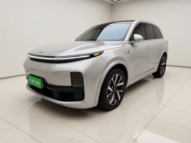 理想汽车 理想L8 2023款 Pro