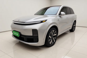 理想汽车 理想L8 2023款 Pro