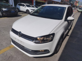大众 Polo 2016款 1.6L 自动舒适型