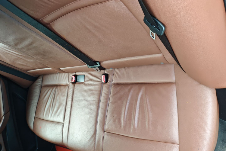 宝马X5(进口) 2013款 xDrive35i 领先型中控内饰7004