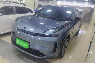 领克08 EM-P 2025款 220km 四驱性能Halo