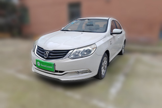 宝骏630 2013款 1.5L 自动舒适型