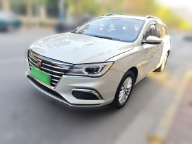 荣威Ei5 2020款 豪华版